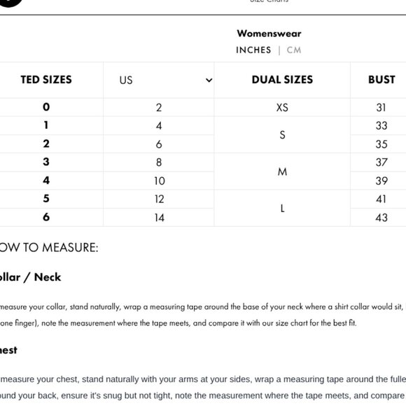 Ted Baker London Short Belted Wool Wrap Coat Size 3, EUC *missing belt - Picture 11 of 11